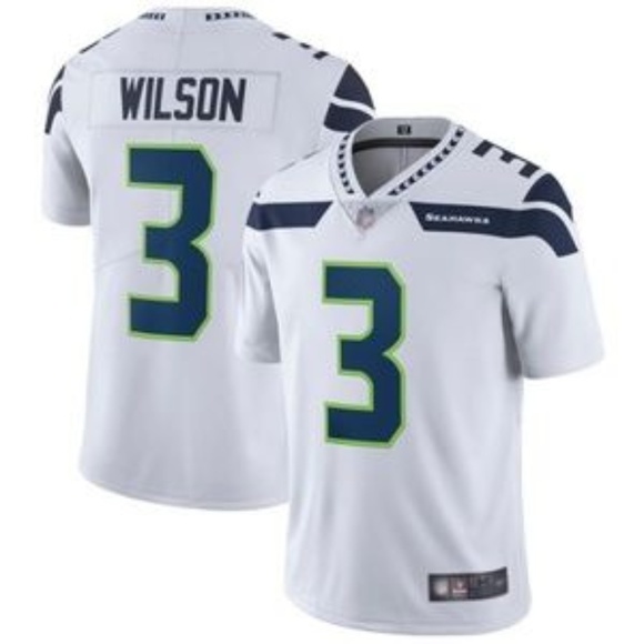 seahawks wilson jersey